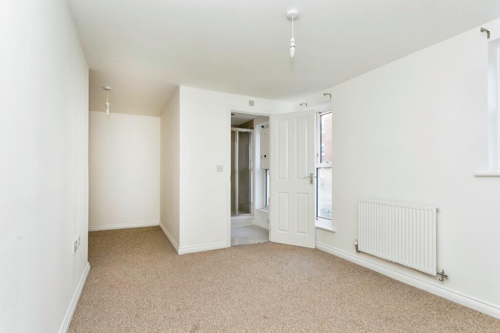 2 bed Apartment