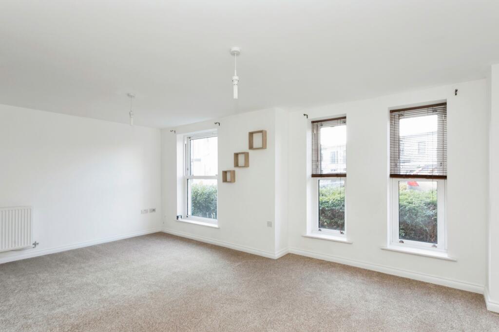 2 bed Apartment
