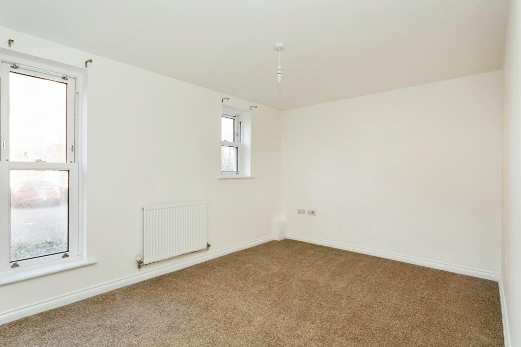 2 bed Apartment