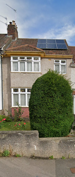 Property cover