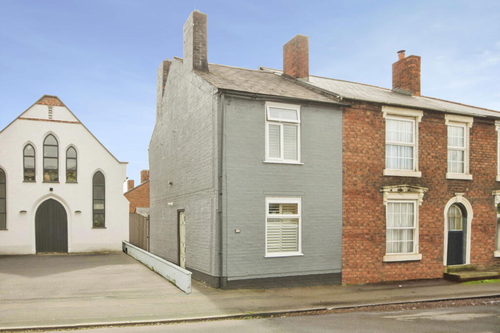 Property cover