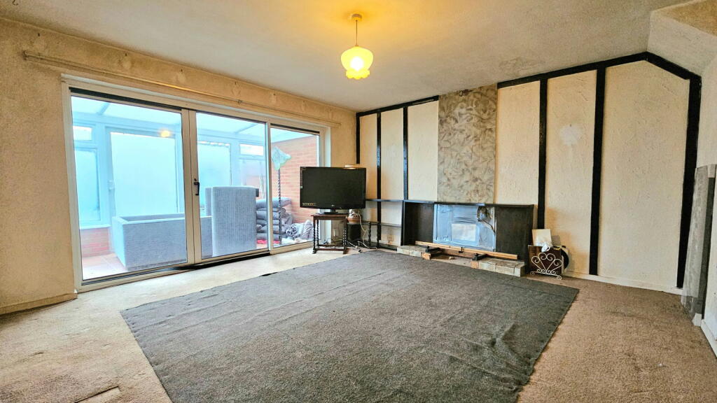 3 bed Semi-Detached