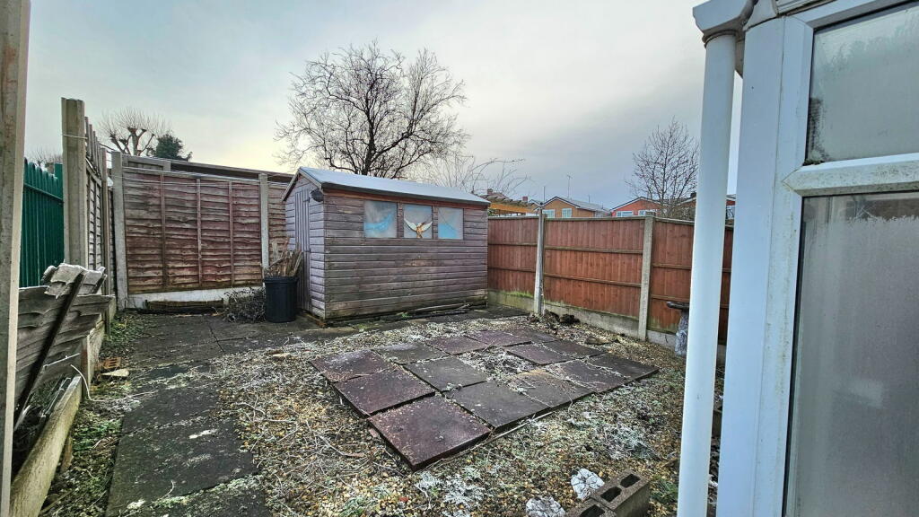 3 bed Semi-Detached