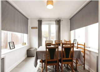 4 bed Detached