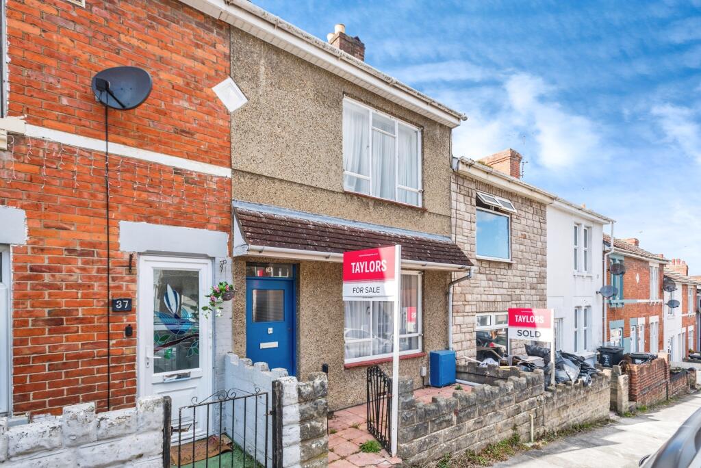 Property cover