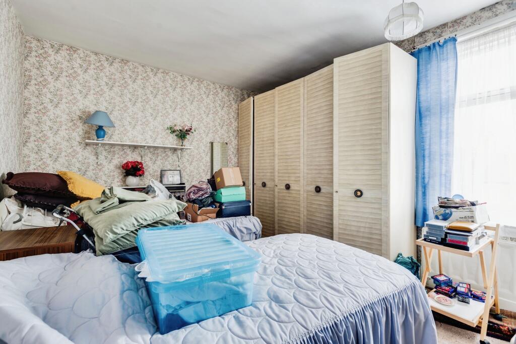 2 bed Terraced