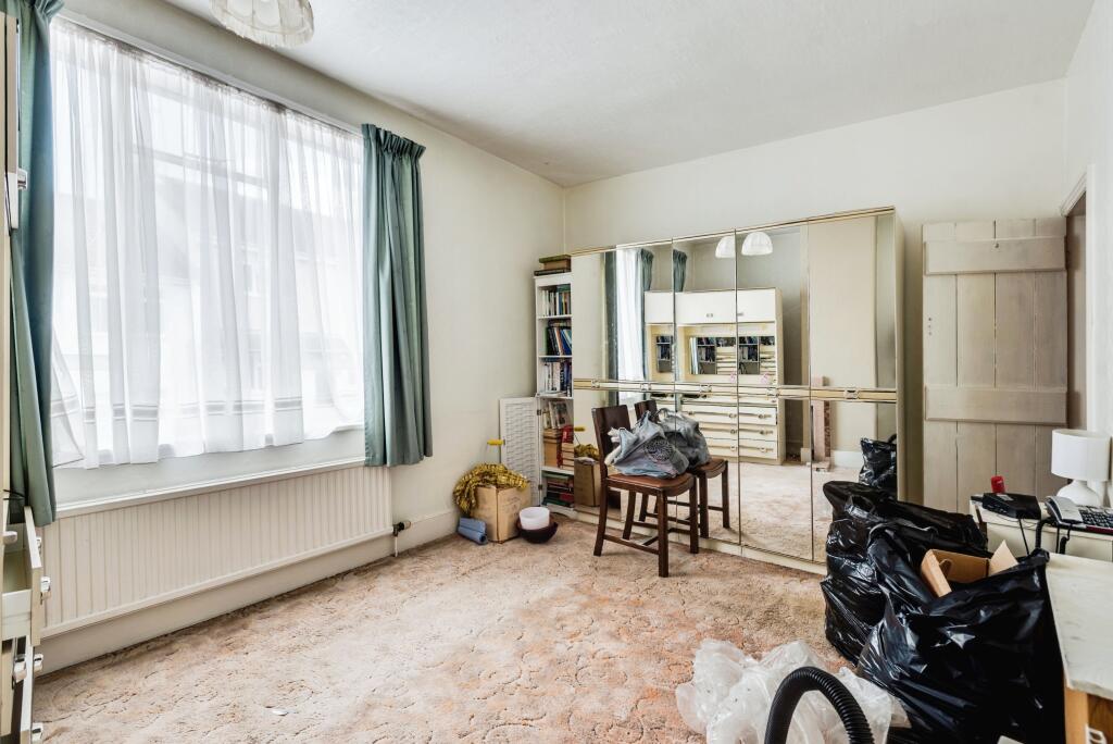 2 bed Terraced