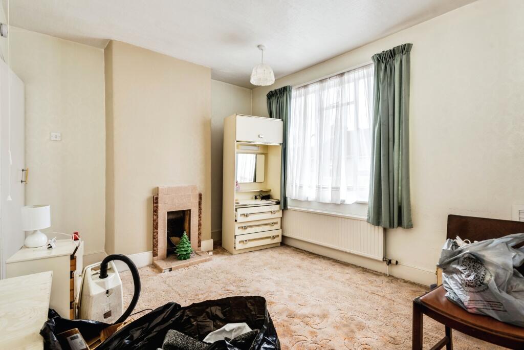 2 bed Terraced