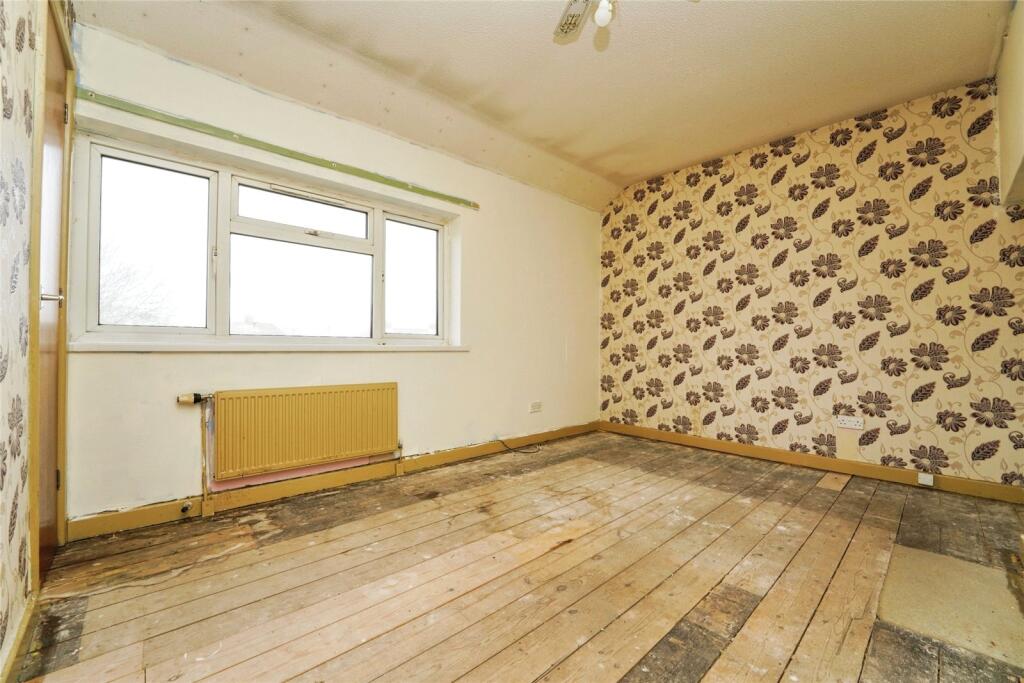 3 bed Terraced