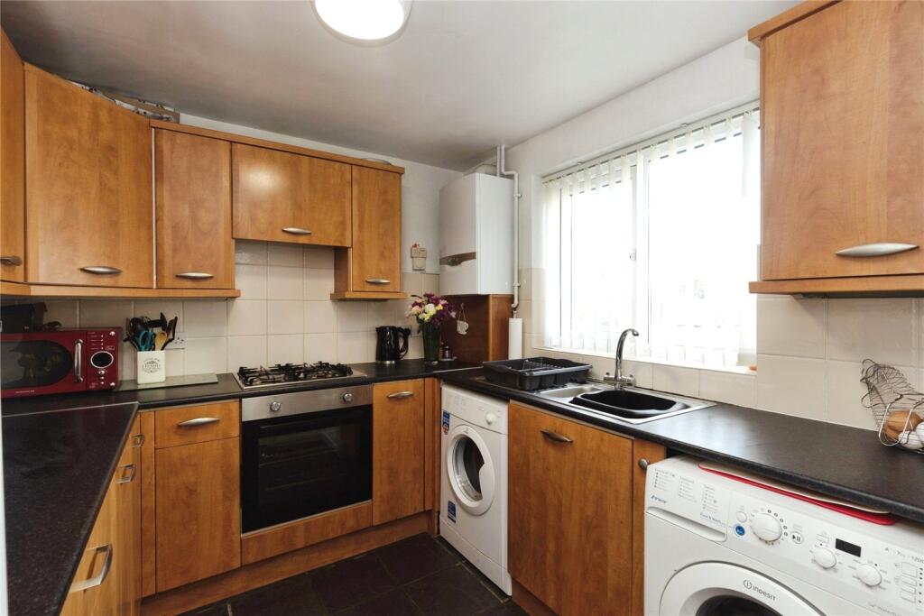 3 bed Terraced