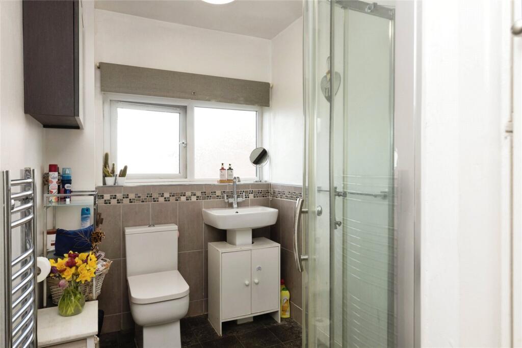 3 bed Terraced