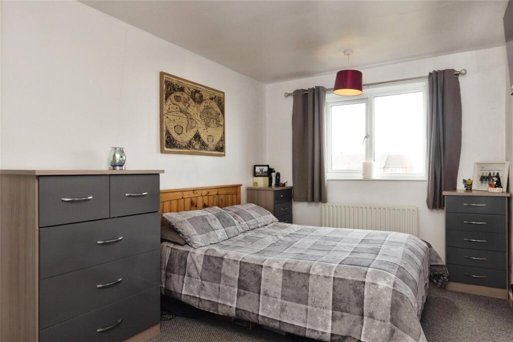 3 bed Terraced