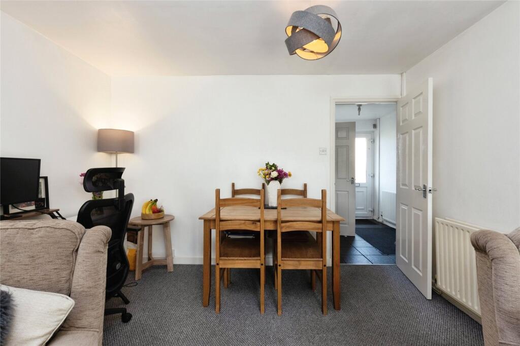 3 bed Terraced