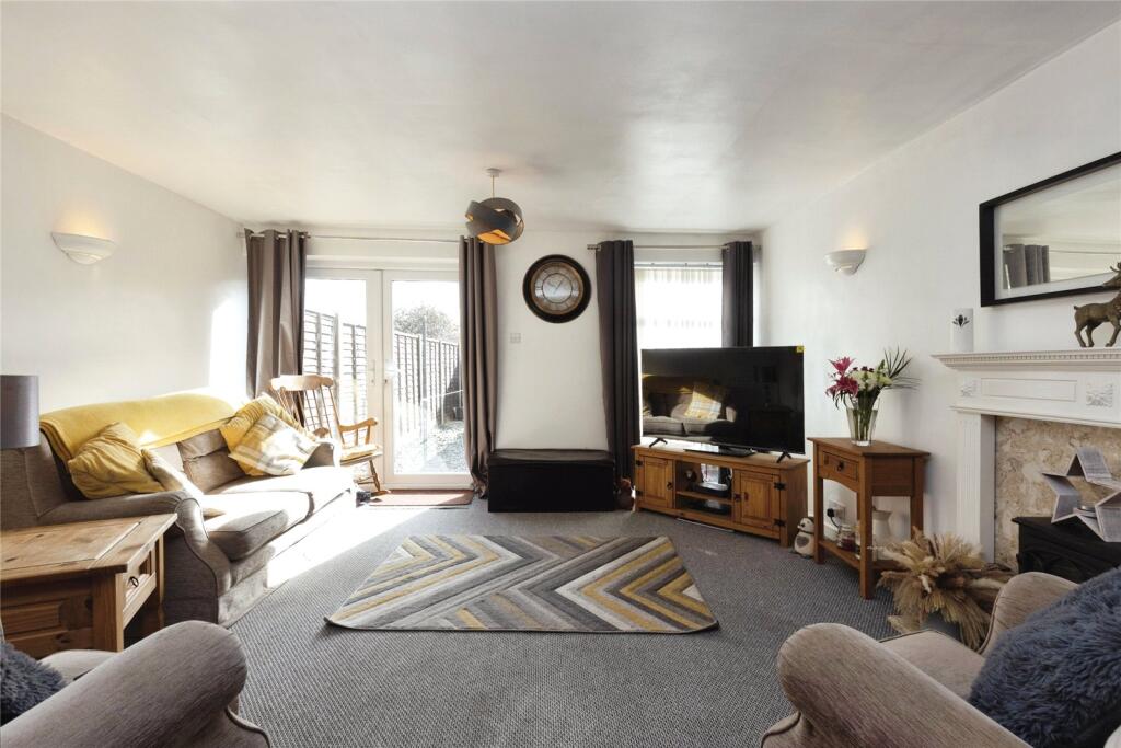 3 bed Terraced