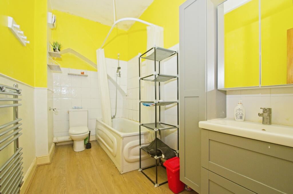 2 bed Apartment