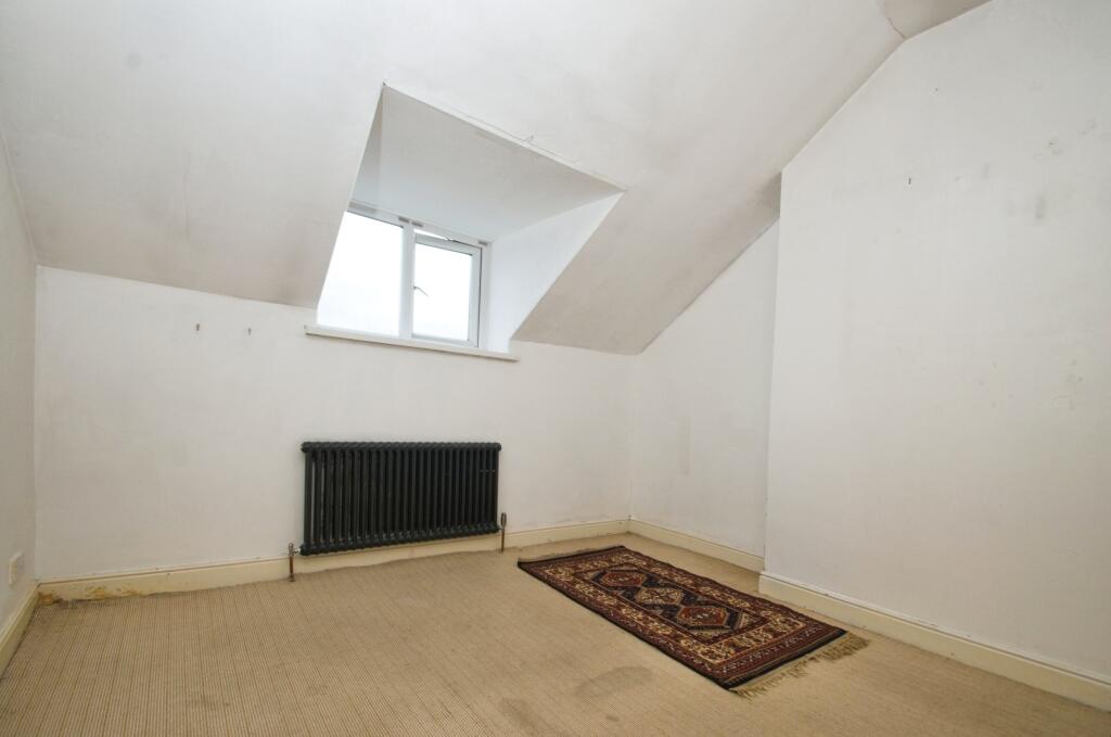 2 bed Apartment