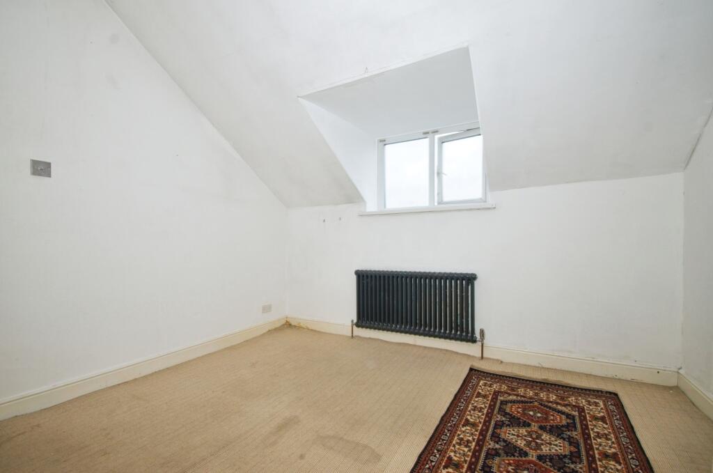 2 bed Apartment
