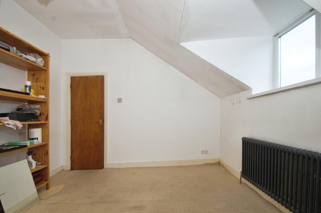 2 bed Apartment