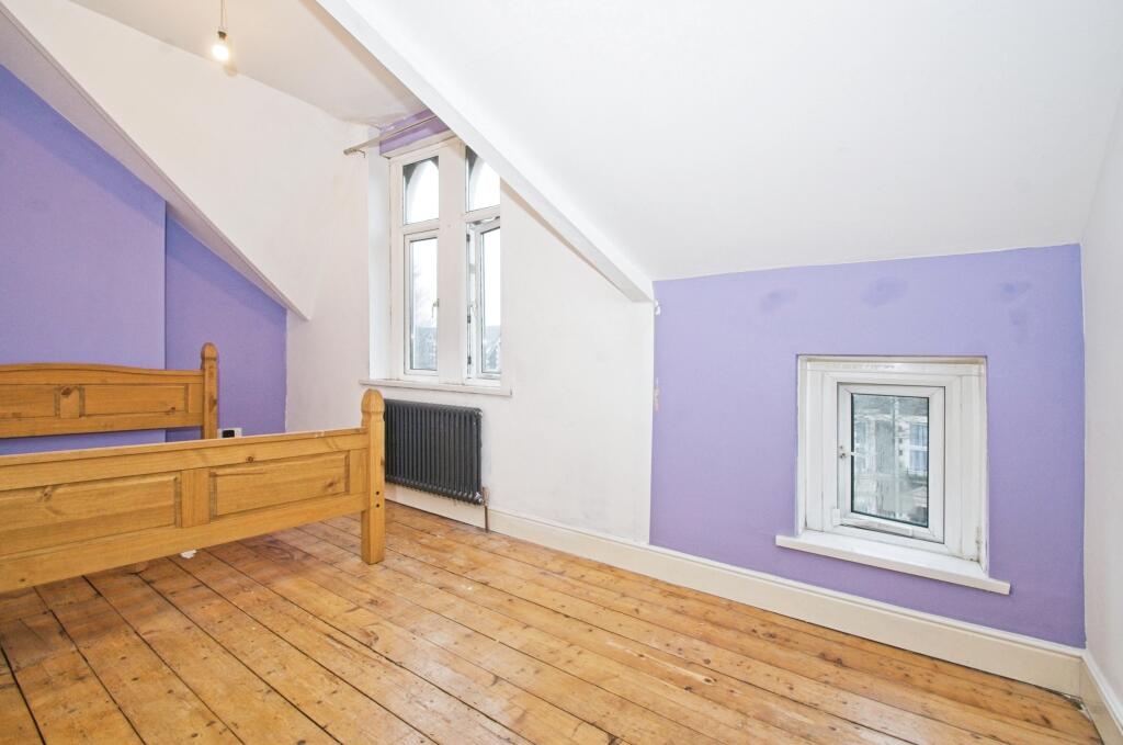 2 bed Apartment