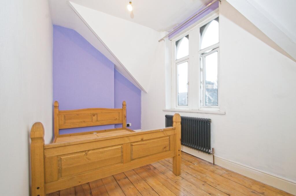 2 bed Apartment
