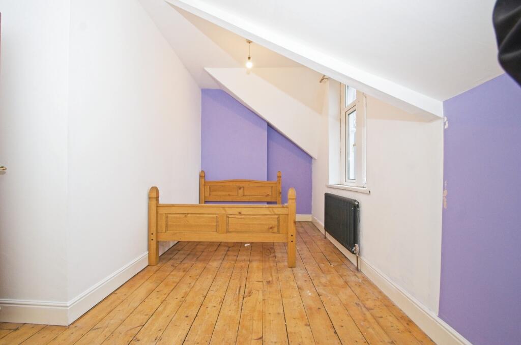 2 bed Apartment