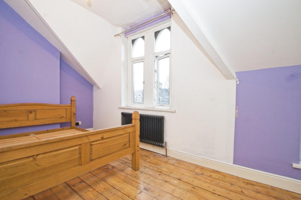 2 bed Apartment