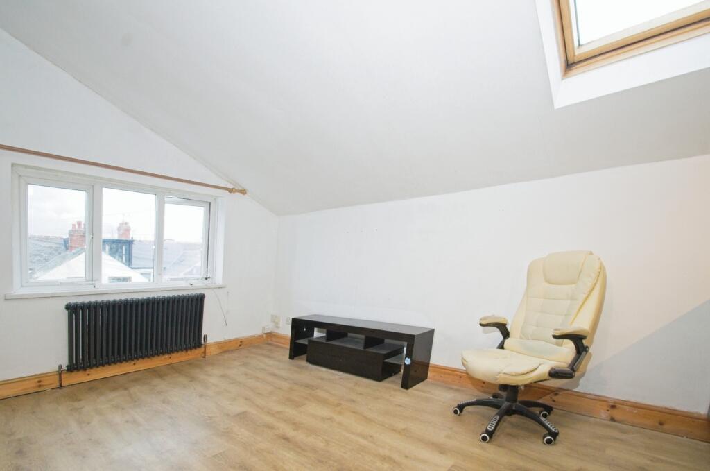 2 bed Apartment
