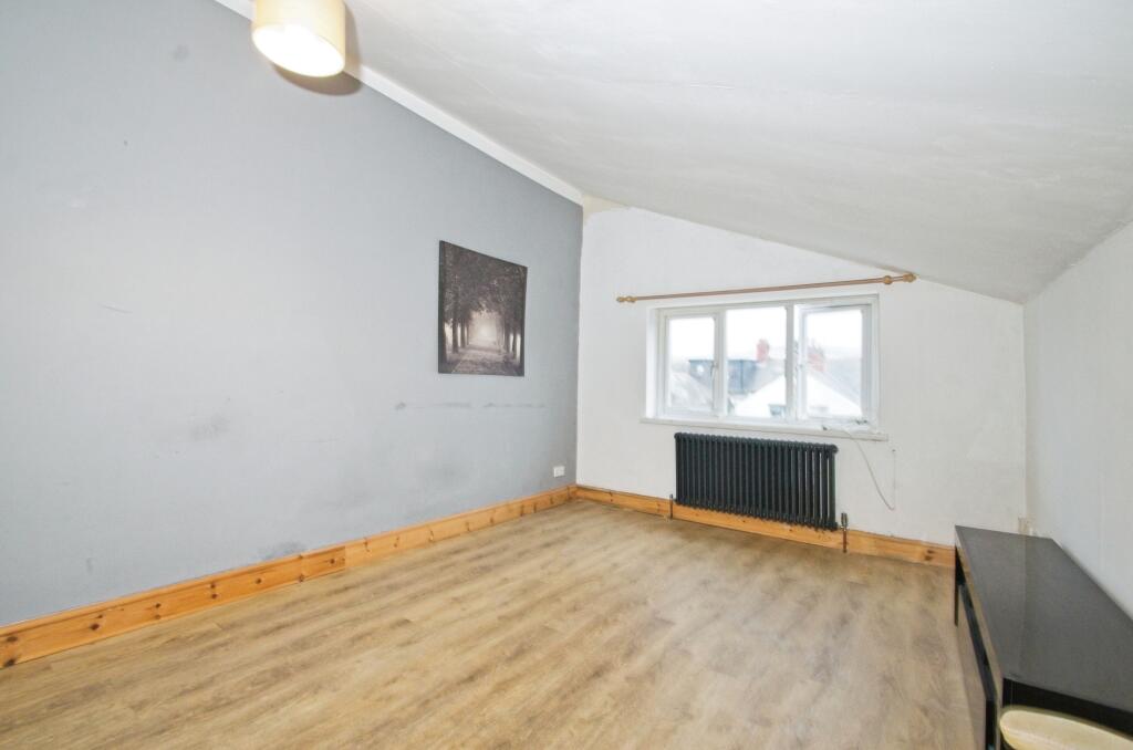 2 bed Apartment