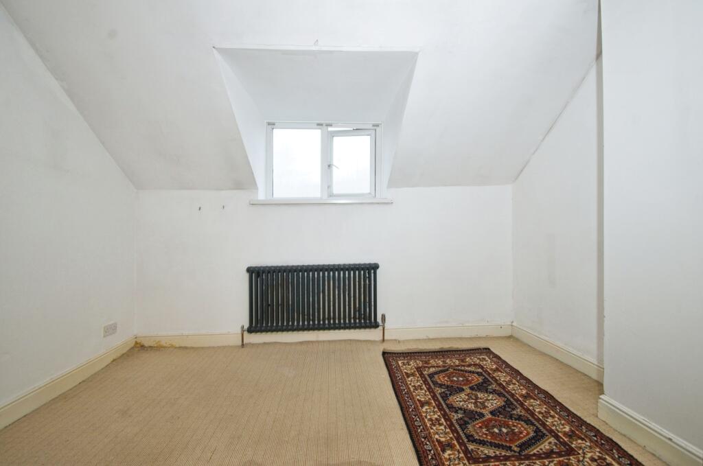 2 bed Apartment