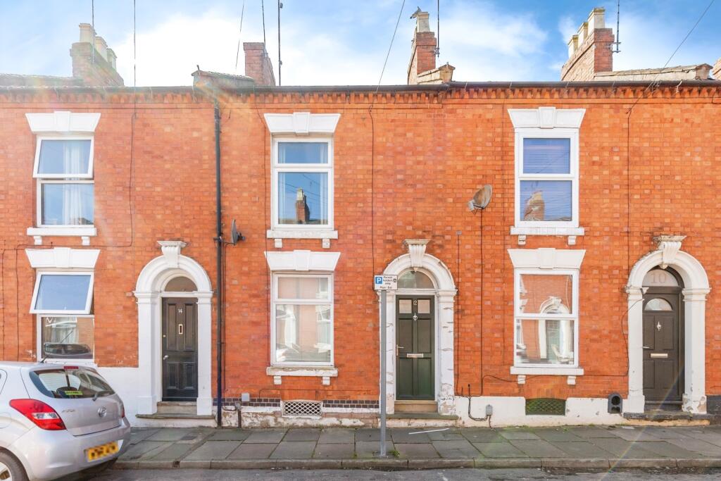 Property cover