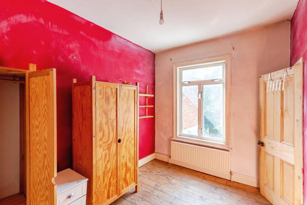 2 bed Terraced