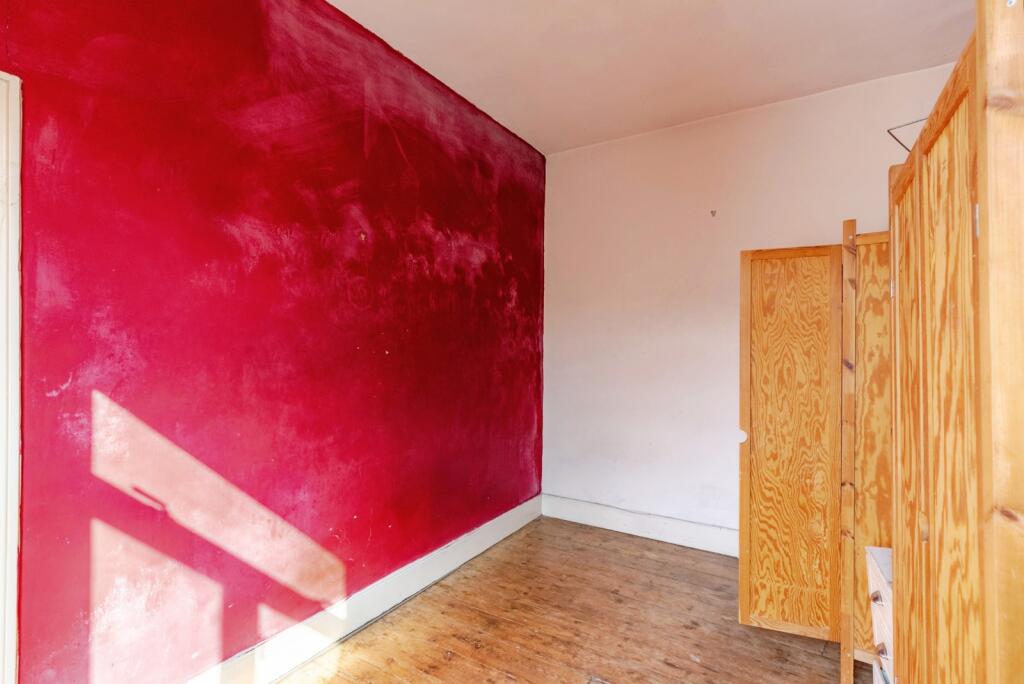 2 bed Terraced