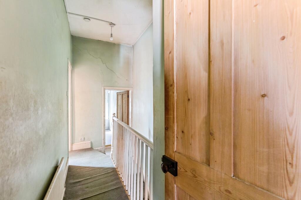 2 bed Terraced