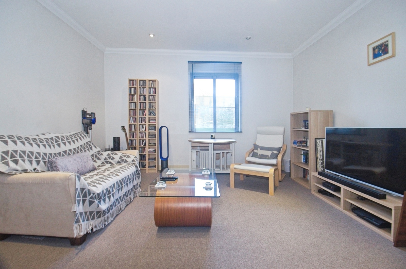 1 bed Apartment
