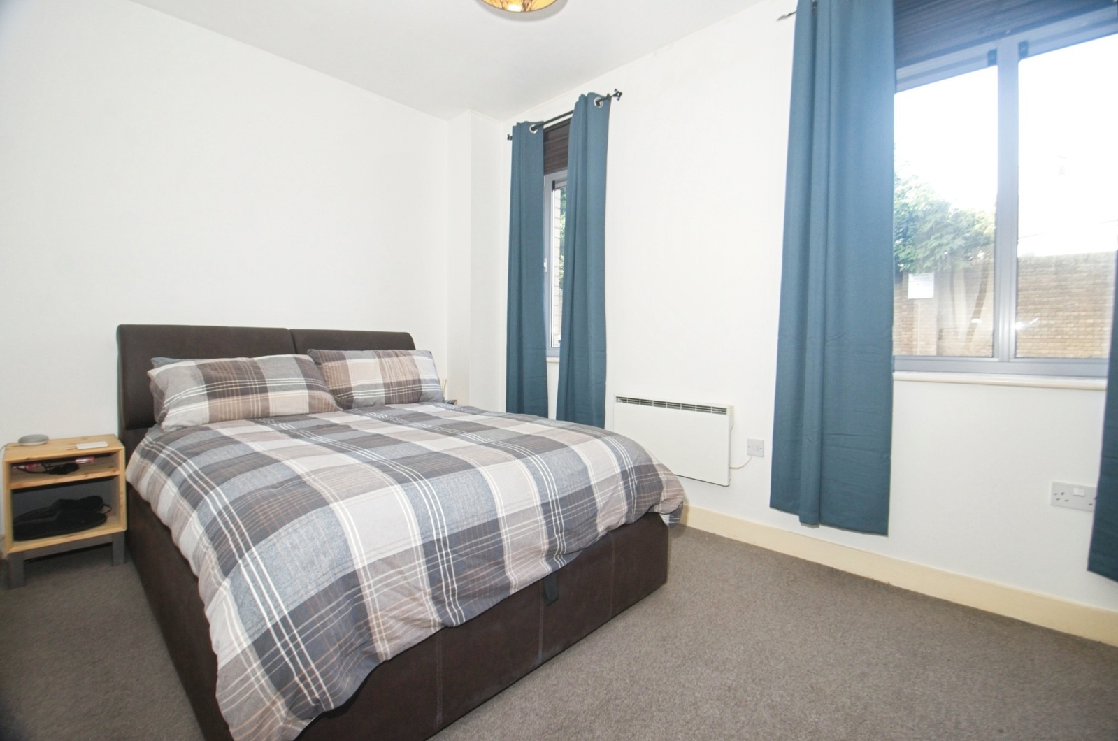 1 bed Apartment