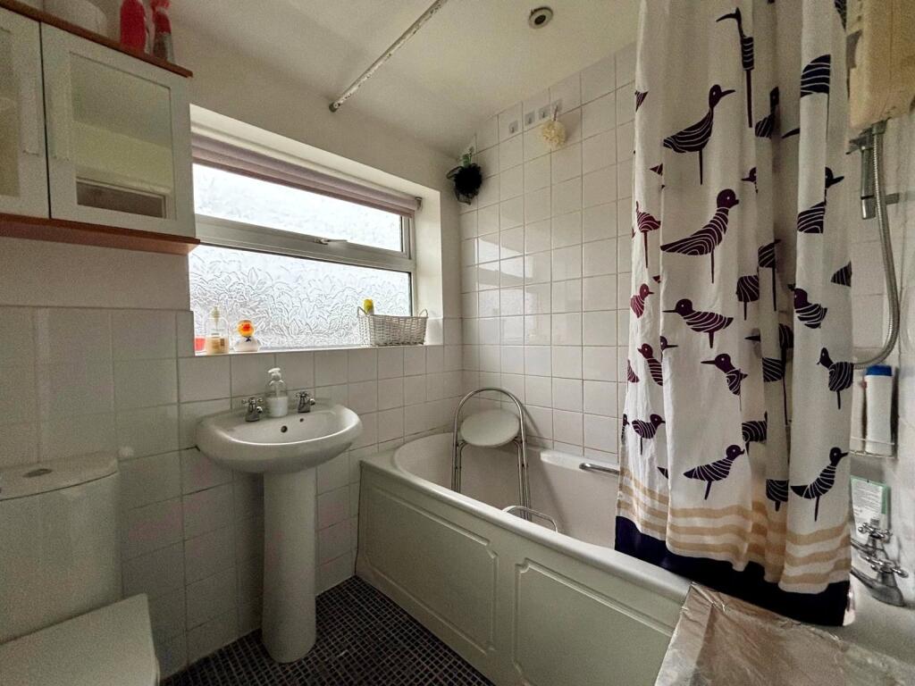 3 bed House