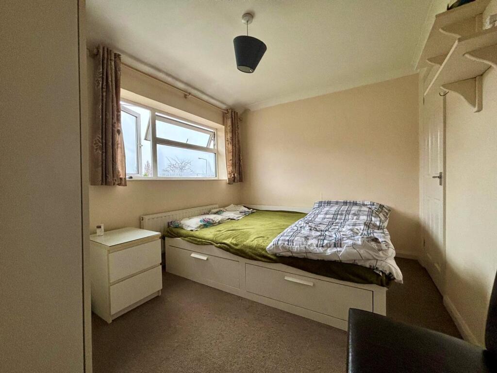 3 bed House