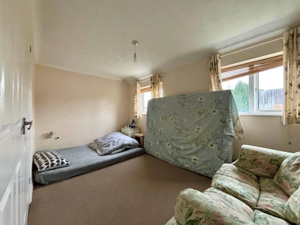3 bed House