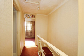 2 bed House
