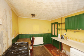 2 bed House