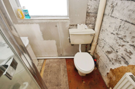 2 bed House