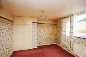 2 bed House