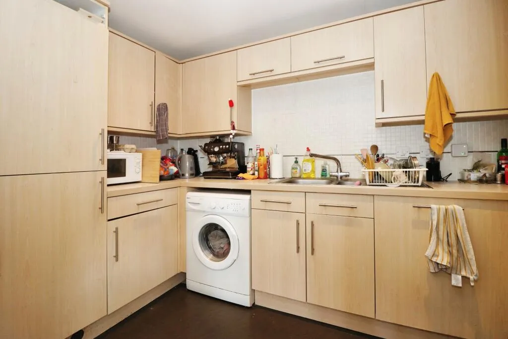 2 bed Apartment
