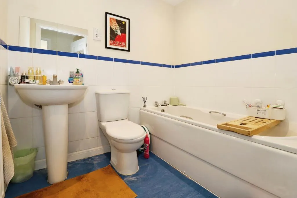 2 bed Apartment