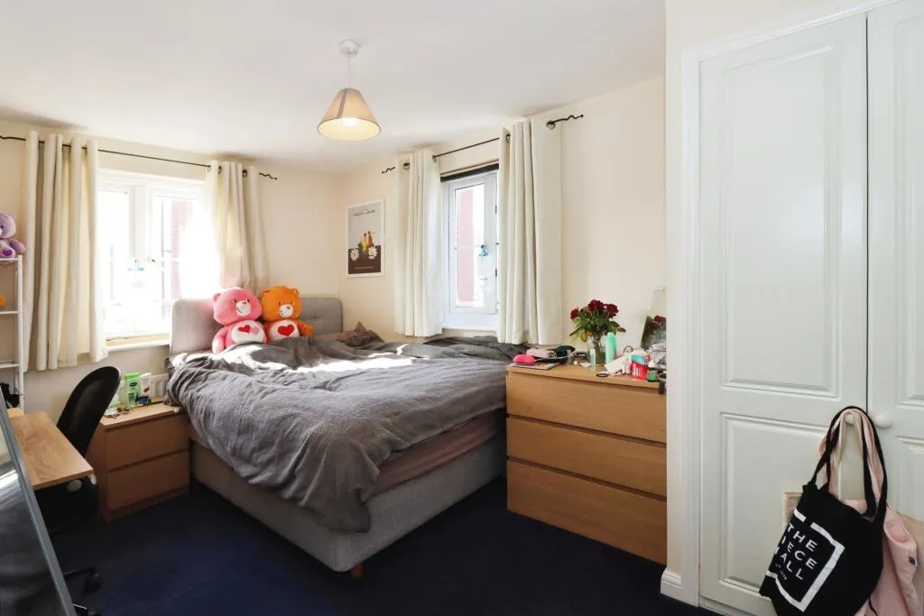 2 bed Apartment