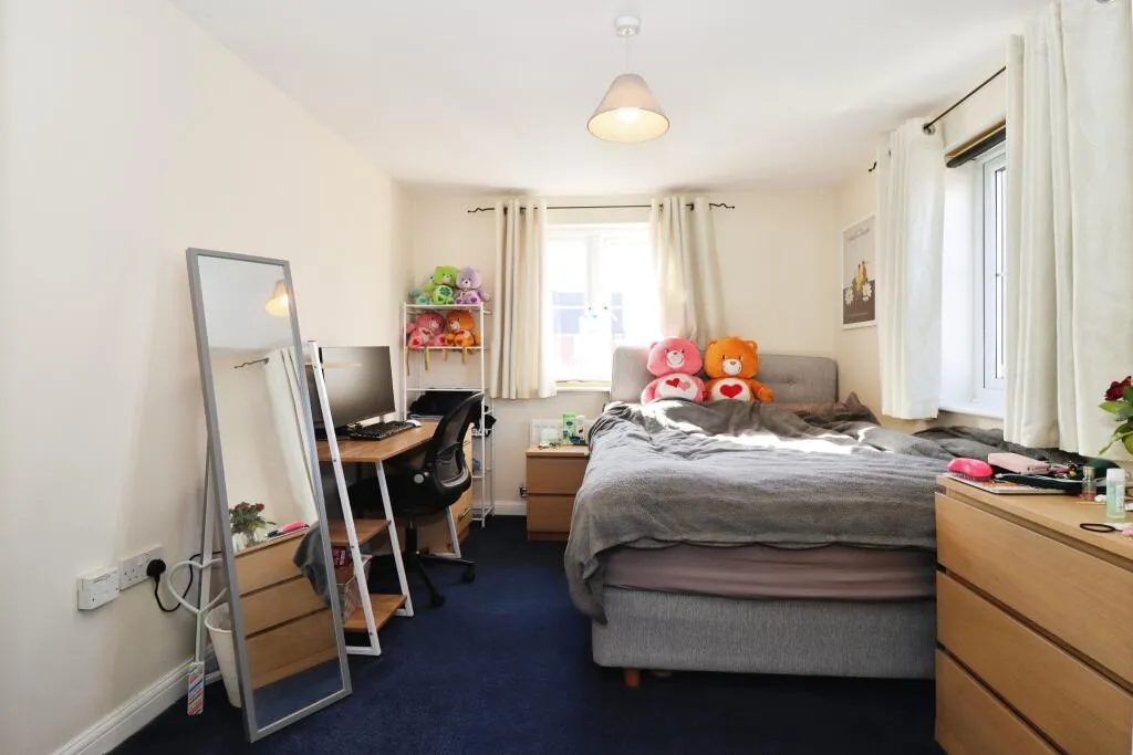 2 bed Apartment