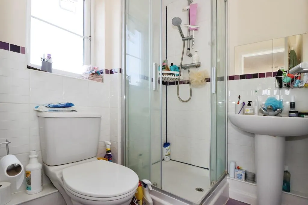 2 bed Apartment