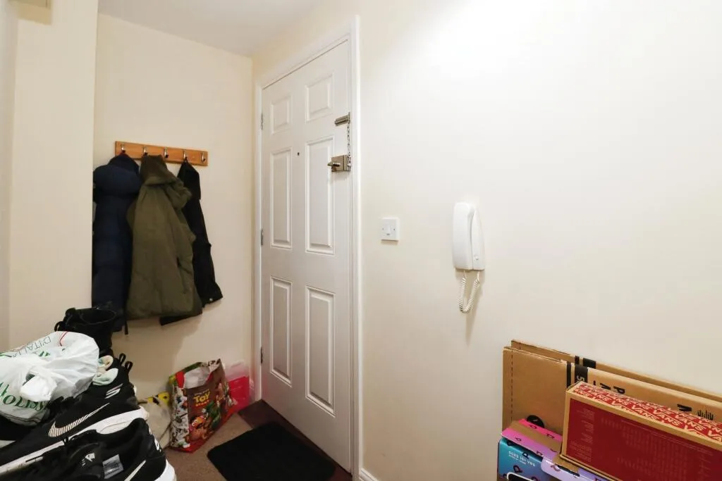 2 bed Apartment