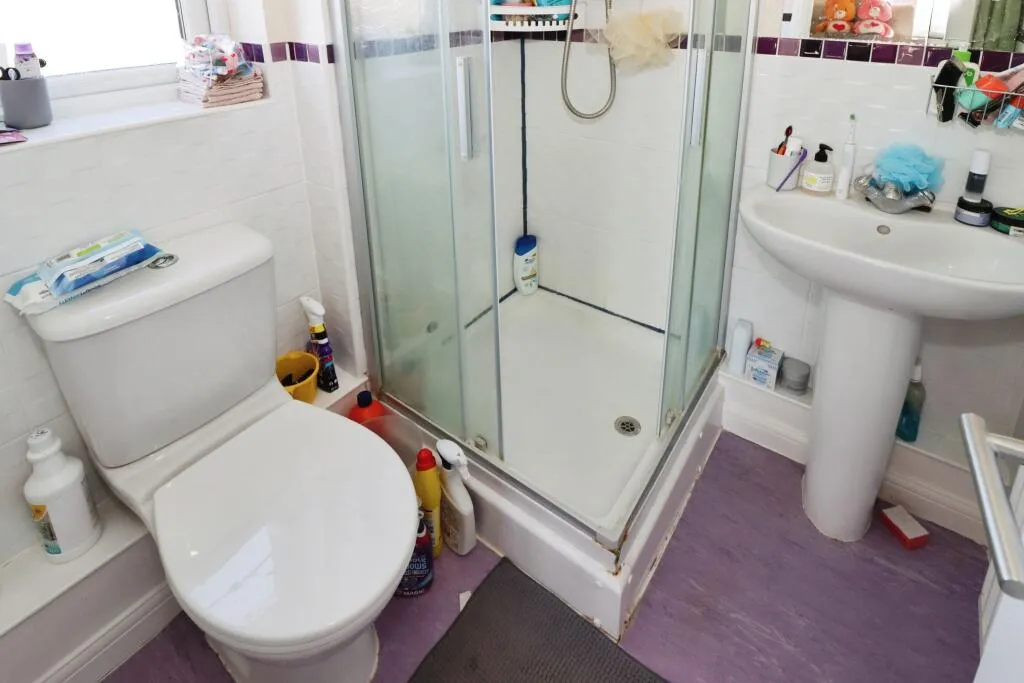 2 bed Apartment