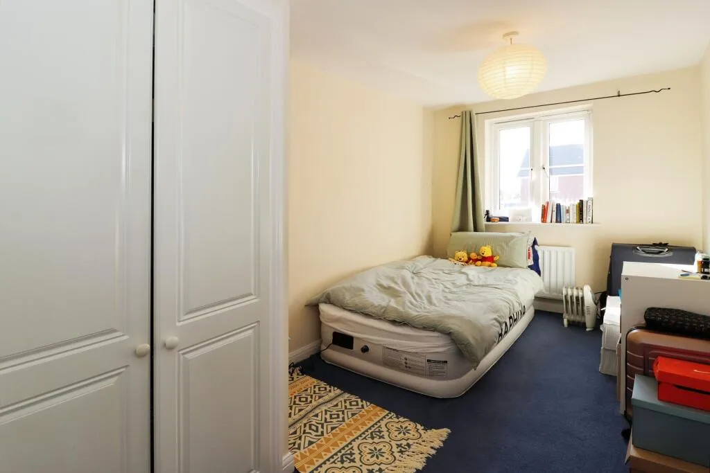 2 bed Apartment
